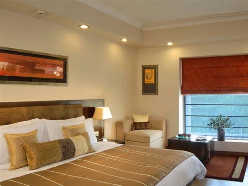 Fortune Sector 27, Noida - Member Itc Hotels' Group Exteriör bild
