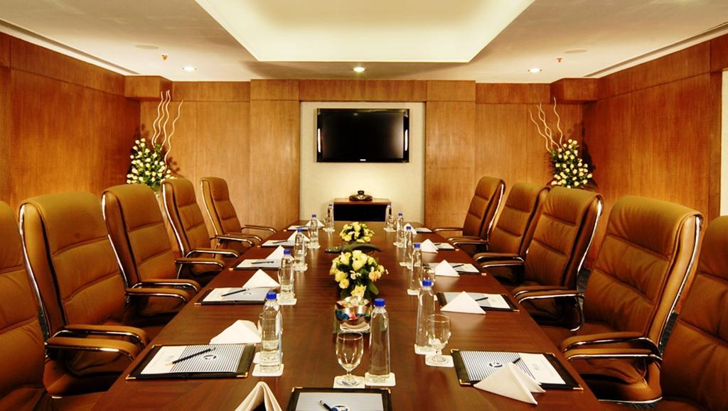 Fortune Sector 27, Noida - Member Itc Hotels' Group Exteriör bild