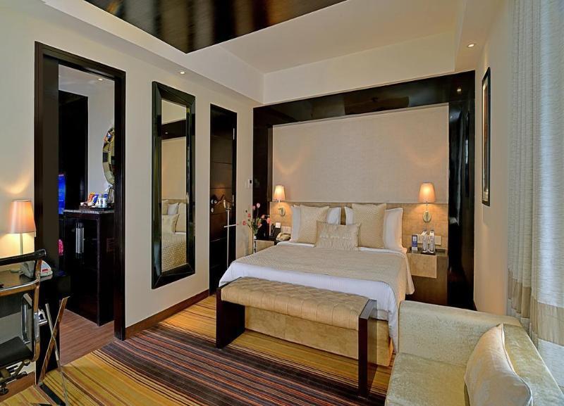 Fortune Sector 27, Noida - Member Itc Hotels' Group Exteriör bild