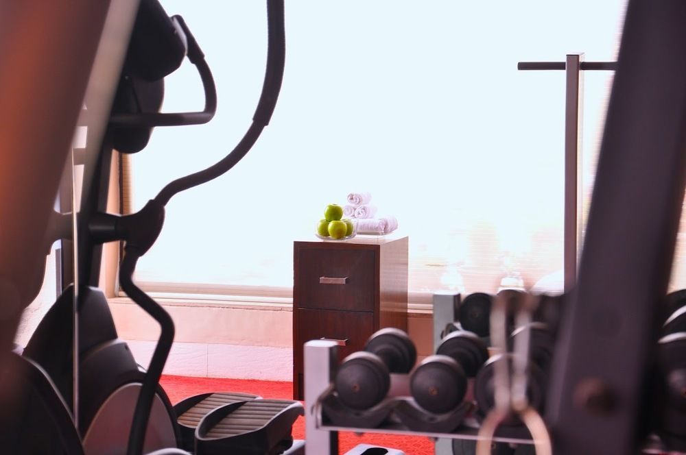 Fortune Sector 27, Noida - Member Itc Hotels' Group Exteriör bild