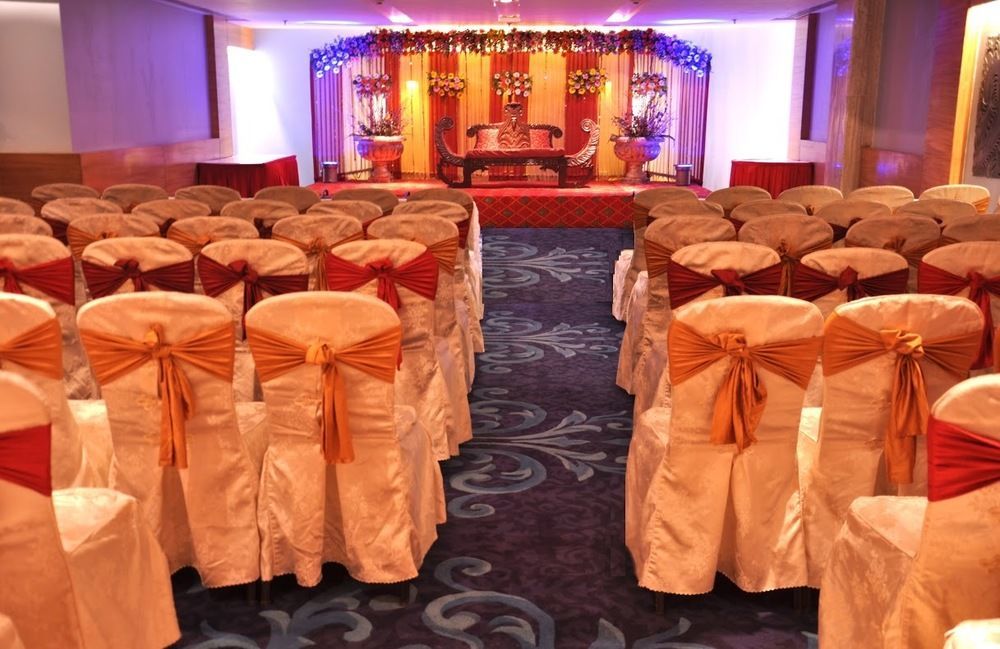 Fortune Sector 27, Noida - Member Itc Hotels' Group Exteriör bild