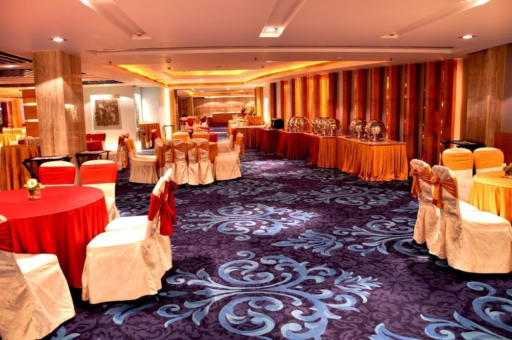 Fortune Sector 27, Noida - Member Itc Hotels' Group Exteriör bild