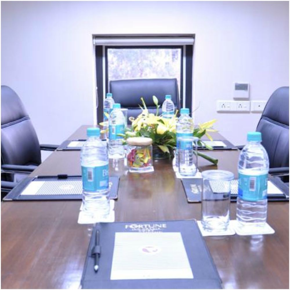 Fortune Sector 27, Noida - Member Itc Hotels' Group Exteriör bild