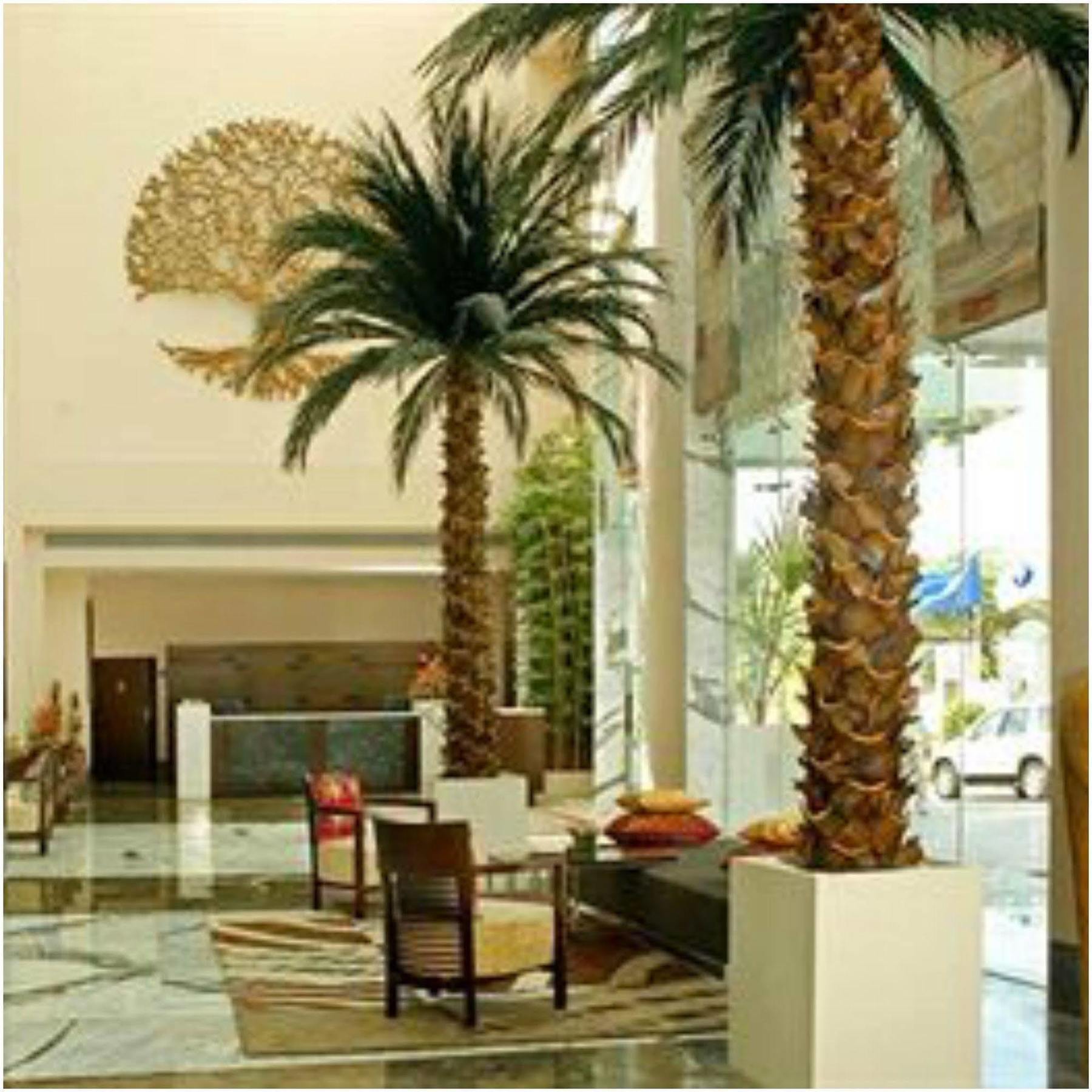 Fortune Sector 27, Noida - Member Itc Hotels' Group Exteriör bild