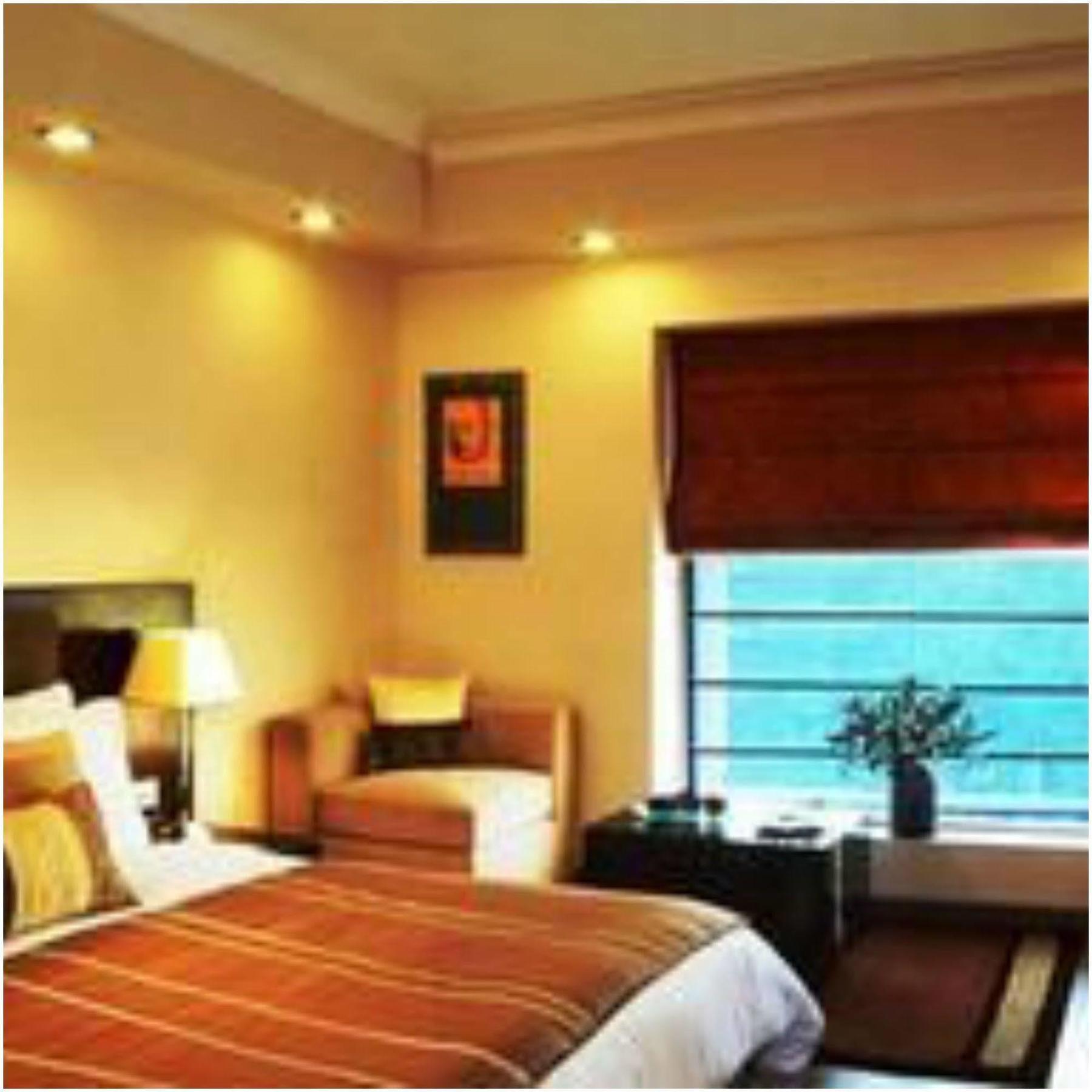 Fortune Sector 27, Noida - Member Itc Hotels' Group Exteriör bild
