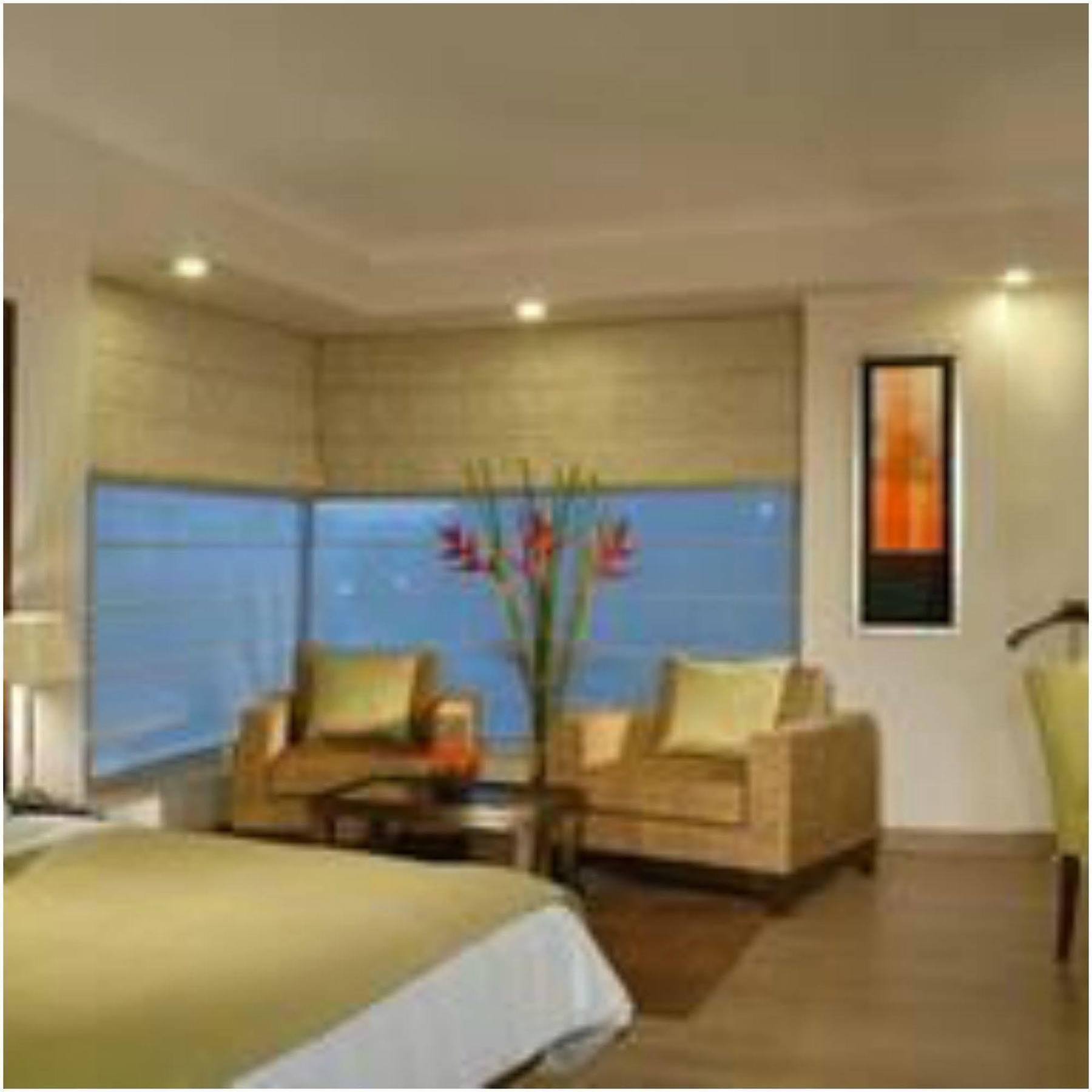 Fortune Sector 27, Noida - Member Itc Hotels' Group Exteriör bild