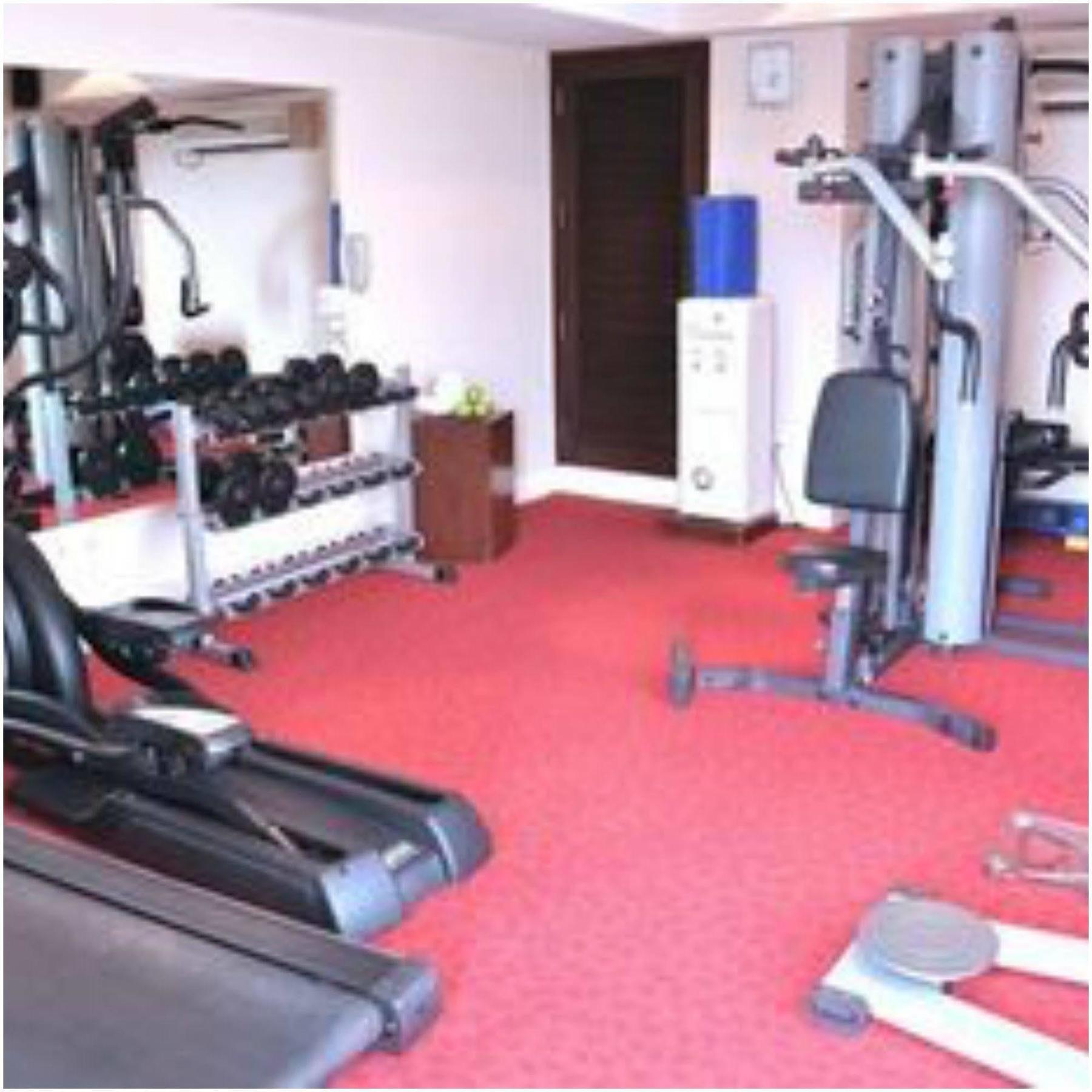 Fortune Sector 27, Noida - Member Itc Hotels' Group Exteriör bild